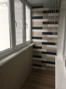 балкон 3х цветный 5